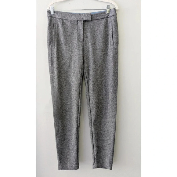 J. McLaughlin Wool Blend Trouser - Picture 2 of 7